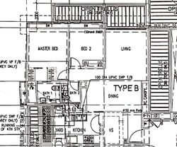 Sapphire 99 (D9), Apartment #491154581